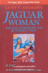 Lynn V. Andrews/Jaguar Woman@And The Wisdom Of The Butterfly Tree@Jaguar Woman: And The Wisdom Of The Butterfly Tree