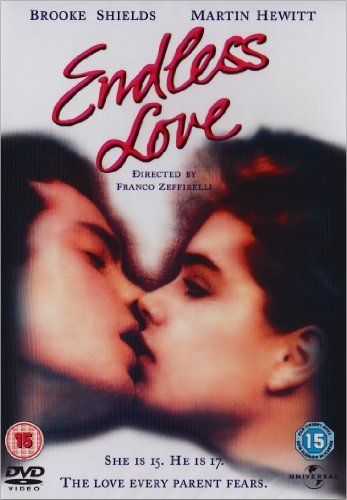 Endless Love (1981) (Pal/Regio/Endless Love@Import-Gbr