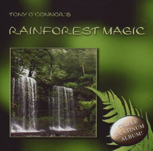 Tony O'Connor/Rainforest Magic@Import
