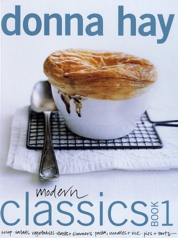 Donna Hay Modern Classics Book 1 