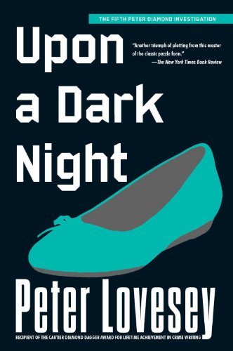 Peter Lovesey/Upon a Dark Night