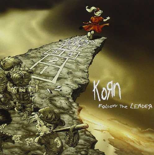 Korn/Follow The Leader (Edition Lim@Import-Eu