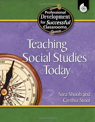 Sara Shoob Teaching Social Studies Today 