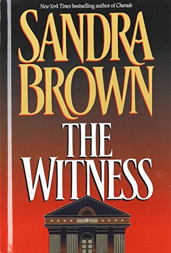 Sandra Brown/The Witness