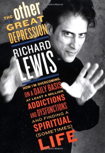 Richard Lewis/The Other Great Depression