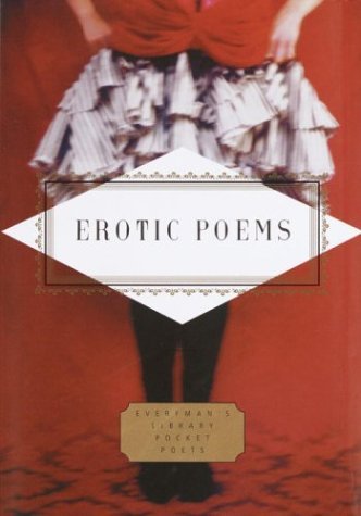 Peter (EDT) Washington/Erotic Poems