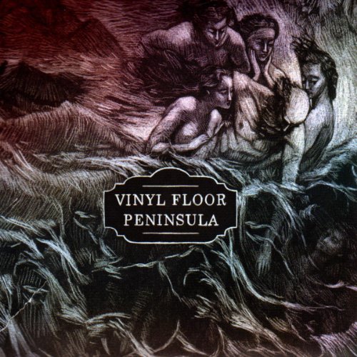 Vinyl Floor/Peninsula@Import-Eu