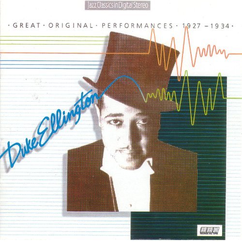 Duke Ellington/Great Original Performances 1927-1934