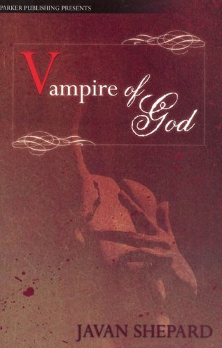 Javan Shepard/Vampire Of God