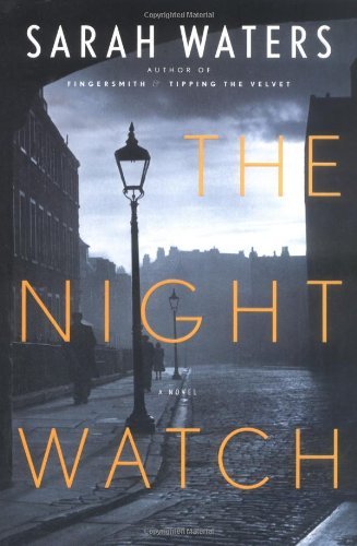 Sarah Waters/The Night Watch