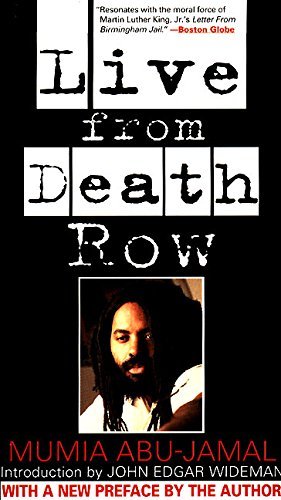 Mumia Abu-Jamal/Live from Death Row