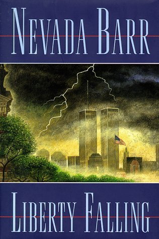 Nevada Barr/Liberty Falling