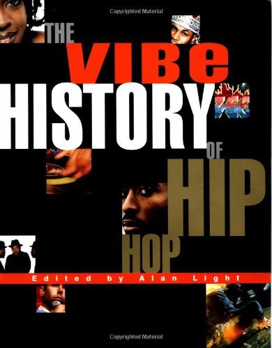 Magazine Vibe/The Vibe History Of Hip Hop