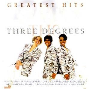 Songs of The Three Degrees/Greatest Hits