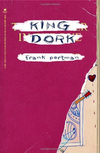 Frank Portman/King Dork