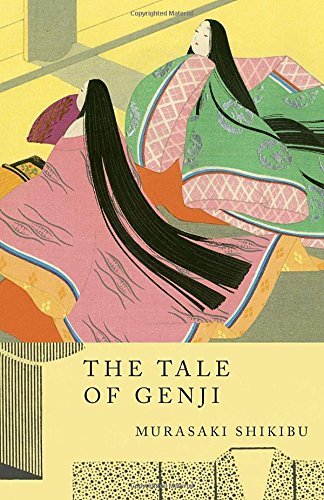 Murasaki Shikibu/Tale of Genji@Reprint