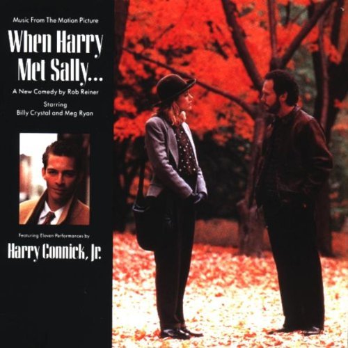 Connick, Jr.,Harry/Music From The Motion Picture