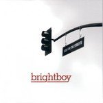 Brightboy/Love For The Streets@Import-Eu