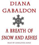 Diana Gabaldon A Breath Of Snow And Ashes Abridged 