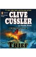Clive Cussler The Thief 