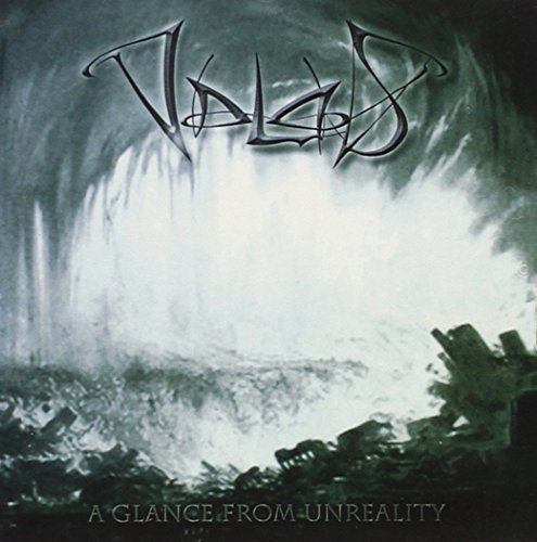 Valas/Glance From Unreality