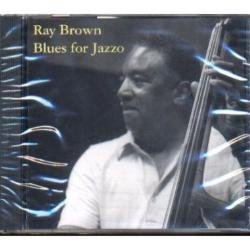 Ray Brown/Blues For Jazzo