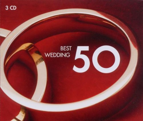 50 Best Wedding/50 Best Wedding@3 Cd