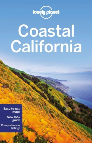 Lonely Planet Publications/Coastal California