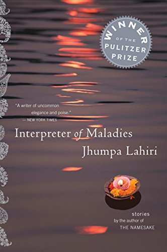 Jhumpa Lahiri/Interpreter of Maladies