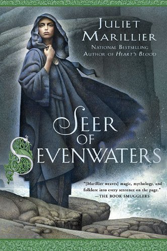 Juliet Marillier/Seer Of Sevenwaters