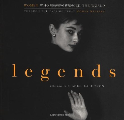 John Miller/Legends@ Women Who Have Changed the World Through the Eyes