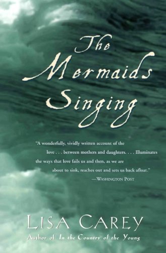 Lisa Carey/Mermaids Singing,THE