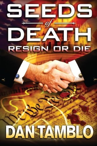 Dan Tamblo/Seeds of Death Resign or Die@ Resign or Die