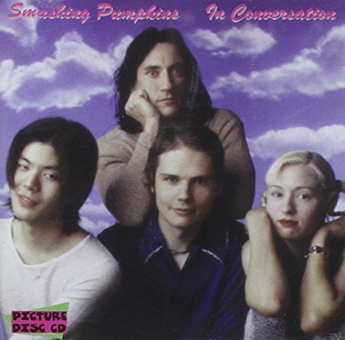 Smashing Pumpkins/In Conversation@Interview Picture Disc