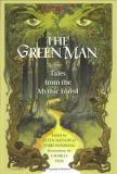 Ellen Datlow Terri Windling Charles Vess The Green Man Tales From The Mythic Forest 