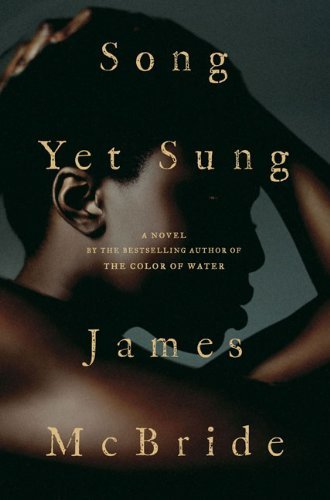 James Mcbride/Song Yet Sung