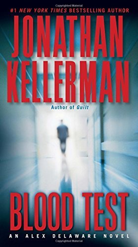 Jonathan Kellerman/Blood Test