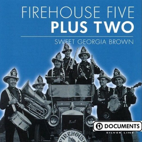 Firehouse Five Plus Two/Sweet Georgia Brown