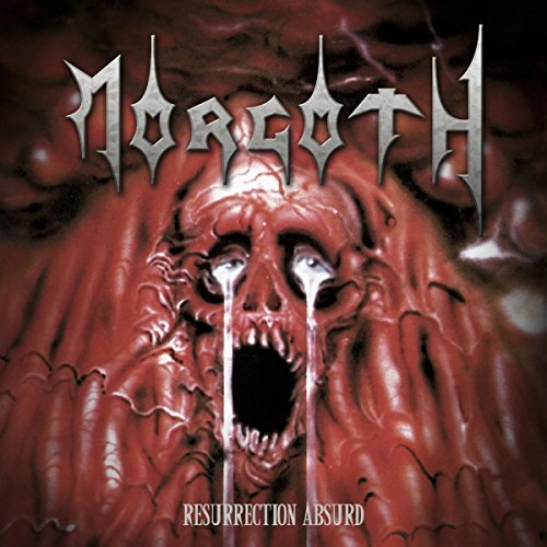 Morgoth/Resurrection Absurd/Eternal Fa@Import-Eu@Enhanced Cd