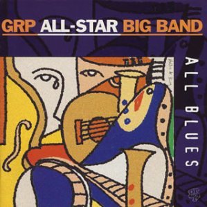 Grp All Star Band/All Blues