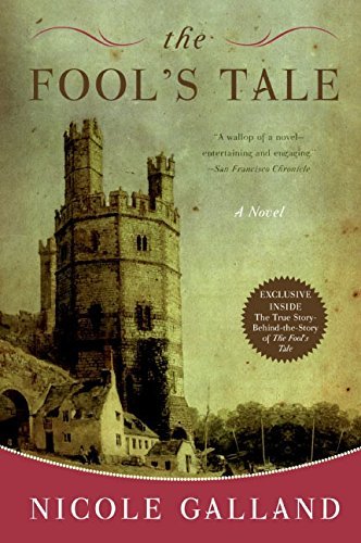 Nicole Galland/The Fool's Tale@Reprint