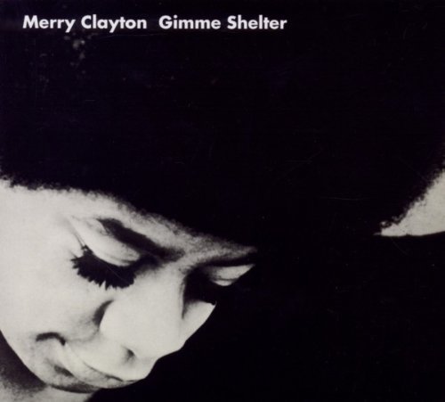 Merry Clayton/Gimme Shelter@Import-Can