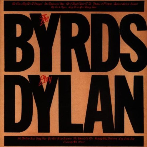 Byrds/Byrds Play Dylan