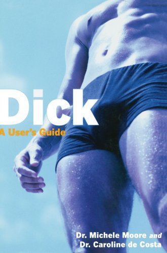 Michele C. Moore/Dick@ A User's Guide