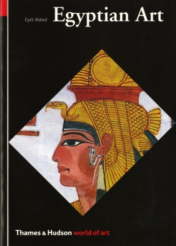 Cyril Aldred/Egyptian Art