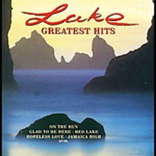 Lake/Greatest Hits@Import-Deu