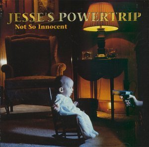 Jesse's Powertrip/Not So Innocent@Import