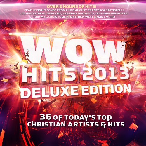 Wow Hits 2013 (Delux/Wow Hits 2013 (Delux