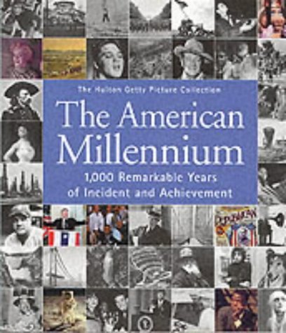Nick Yapp The American Millennium 