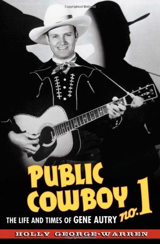 Holly George-Warren/Public Cowboy No. 1